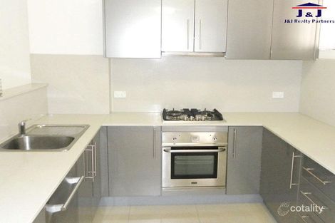 Property photo of 204C/27-29 George Street North Strathfield NSW 2137