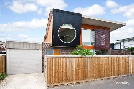 Property photo of 23 Fairway Street Ivanhoe VIC 3079