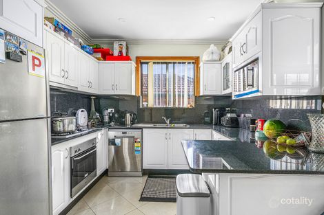 Property photo of 36A Cairo Avenue Revesby NSW 2212