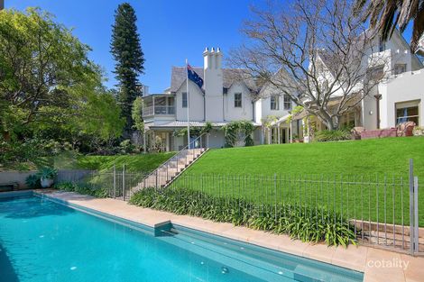 5 Bennett Ave, Darling Point, NSW 2027