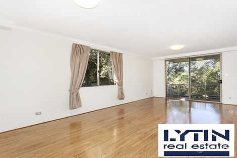 Property photo of 49/4 Riverpark Drive Liverpool NSW 2170