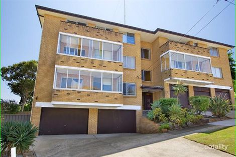 Property photo of 5/68-70 Bream Street Coogee NSW 2034