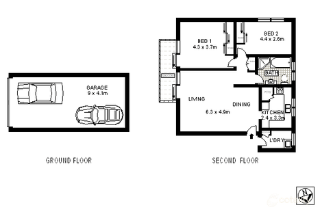 Property photo of 5/68-70 Bream Street Coogee NSW 2034