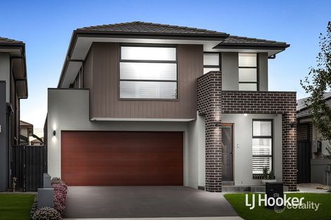 176 Parkway Dr, Marsden Park, NSW 2765