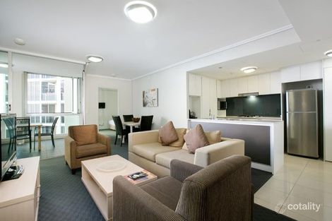 Property photo of 4106/108 Albert Street Brisbane City QLD 4000