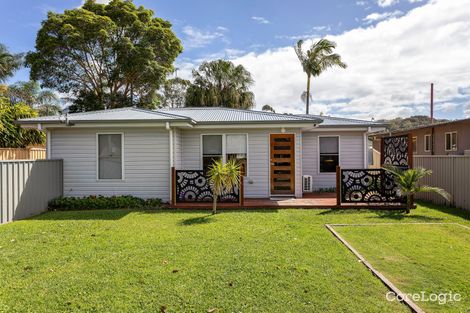 Property photo of 36 Laguna Parade Berkeley Vale NSW 2261