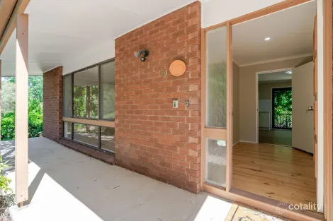 Property photo of 31 Moruya Circuit Kaleen ACT 2617