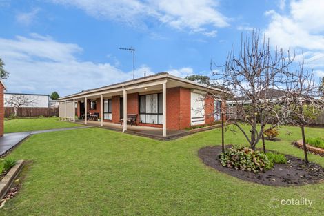 Property photo of 200 Bentinck Street Portland VIC 3305