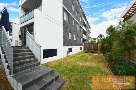 Property photo of 11/8-12 Marlborough Road Homebush West NSW 2140