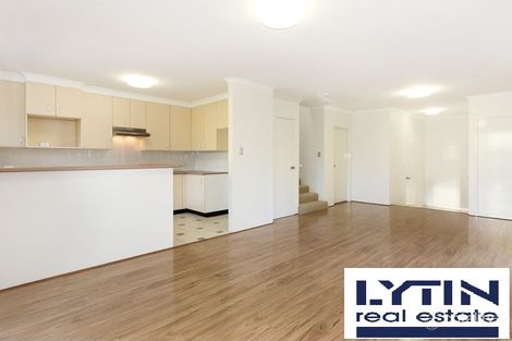 Property photo of 49/4 Riverpark Drive Liverpool NSW 2170