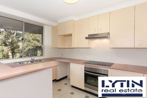 Property photo of 49/4 Riverpark Drive Liverpool NSW 2170