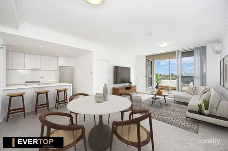 J211/81-86 Courallie Ave, Homebush West, NSW 2140