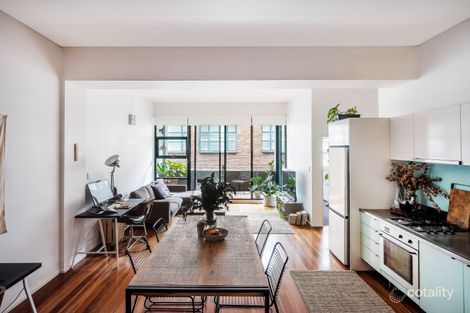 203/28 Bellevue St, Surry Hills, NSW 2010