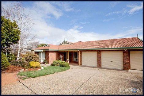 Property photo of 125 Mt Vernon Drive Kambah ACT 2902