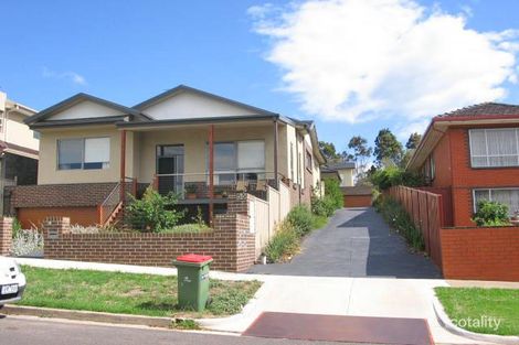 Property photo of 3/55 Bloomfield Avenue Maribyrnong VIC 3032