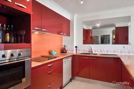 Property photo of 710/70 Remembrance Drive Surfers Paradise QLD 4217