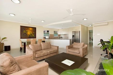 4/12 Dashwood Pl, Darwin City, NT 0800
