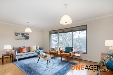 Property photo of 6 Reid Place Kambah ACT 2902