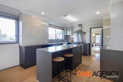 Property photo of 6 Reid Place Kambah ACT 2902