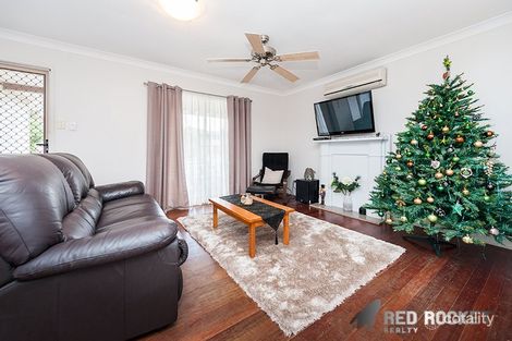 Property photo of 1/14 Wendron Street Rochedale South QLD 4123