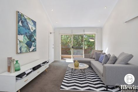 Property photo of 61/44 Jerrabomberra Avenue Narrabundah ACT 2604