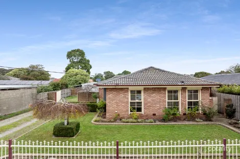 Property photo of 5 George Street Somerville VIC 3912