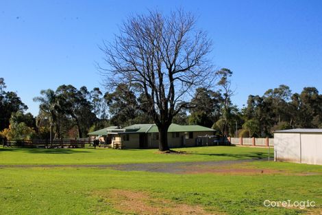 Property photo of 345 Stoneleigh Road Sawyers Valley WA 6074