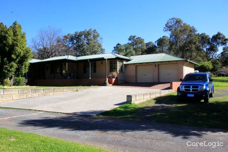 Property photo of 345 Stoneleigh Road Sawyers Valley WA 6074