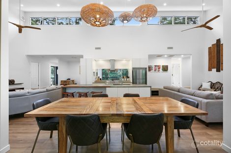 Property photo of 142 Trees Road Tallebudgera QLD 4228