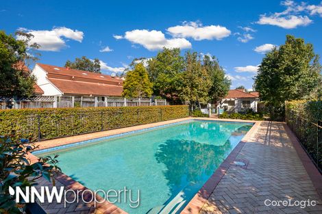 Property photo of 20/1-5 Busaco Road Marsfield NSW 2122