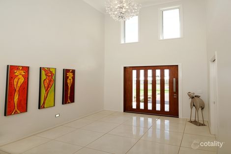 Property photo of 2 Tarlington Street Middle Ridge QLD 4350