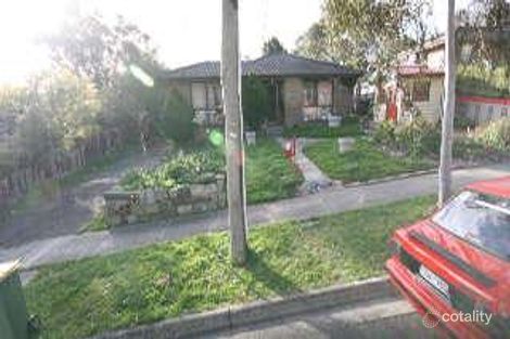 5 Gravenstein Cres, The Basin, VIC 3154