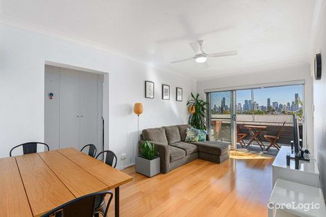 Property photo of 4/65 Forbes Street Hawthorne QLD 4171