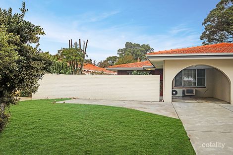 Property photo of 8A Genesta Crescent Dalkeith WA 6009