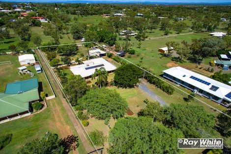 Property photo of 40 Angela Road Rockyview QLD 4701