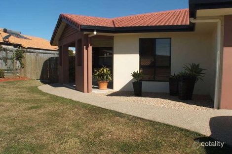 Property photo of 4 Whiting Court Andergrove QLD 4740