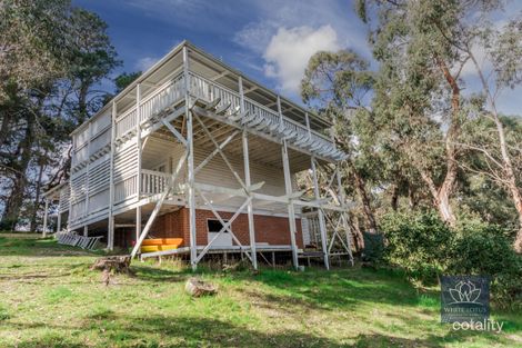 Property photo of 24 Jacinta Way Myrniong VIC 3341