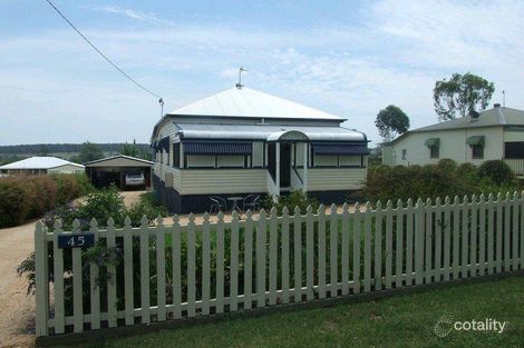 45-47 King St, Goombungee, QLD 4354