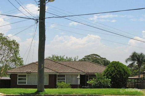 31 Kastelan St, Blacktown, NSW 2148