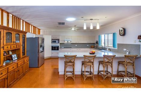 Property photo of 40 Angela Road Rockyview QLD 4701