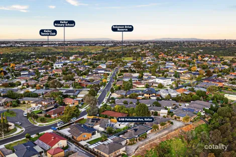 Property photo of 5/68 Patterson Avenue Keilor VIC 3036