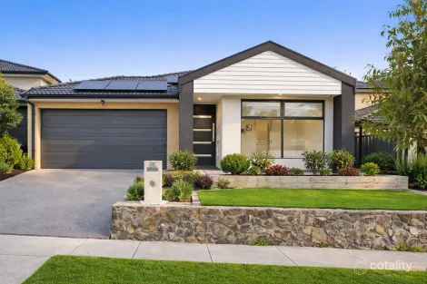 Property photo of 86 Arcturus Drive Kalkallo VIC 3064