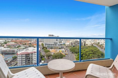 Property photo of 1604/570 Queen Street Brisbane City QLD 4000