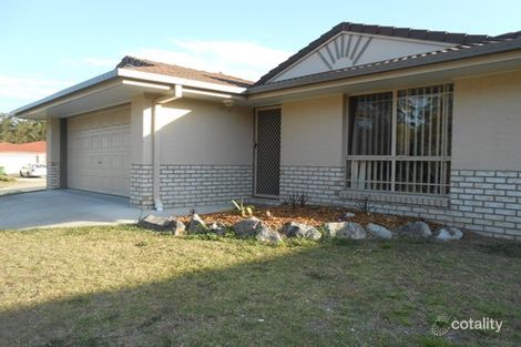 2 Jonker Ct, Redbank, QLD 4301