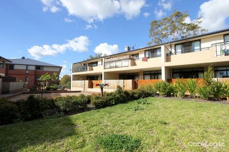 Property photo of 2/1 Russell Street Baulkham Hills NSW 2153