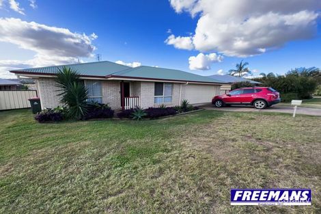 Property photo of 18 Poinciana Avenue Kingaroy QLD 4610