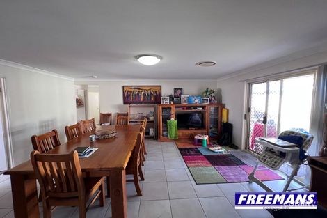 Property photo of 18 Poinciana Avenue Kingaroy QLD 4610