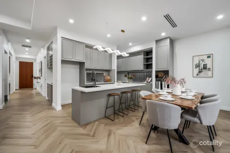 Property photo of 1 Sims Crescent West Lakes SA 5021