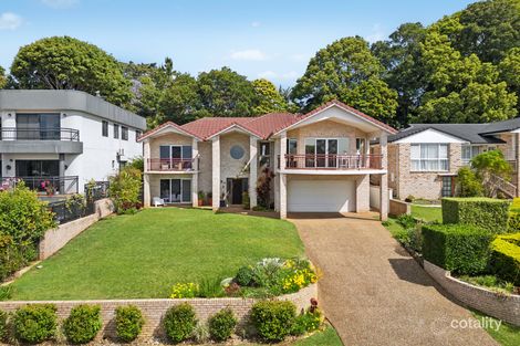 Property photo of 13 Kinross Close Banora Point NSW 2486