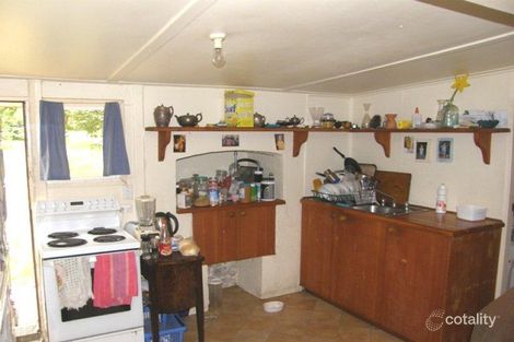 Property photo of 4B Railway Terrace Willow Vale NSW 2575